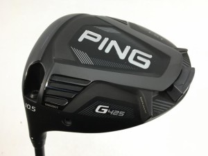 【中古ゴルフクラブ】ピン G425 LST ドライバー ALTA J CB SLATE 1W【14日間返品OK】