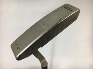 お買い得品！【中古ゴルフクラブ】エポンゴルフ(EPON) エポン(EPON) i-33 パター オリジナルスチール パター【14日間返品OK】