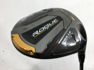 【中古ゴルフクラブ】キャロウェイ ROGUE(ローグ) ST MAX LS ドライバー 2022 (日本仕様) TENSEI 55 for Callaway 1W【14日間返品OK】