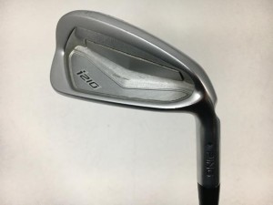 【中古ゴルフクラブ】(8本セット)ピン i210 アイアン NSプロ MODUS3 TOUR105 4〜9.P.A【14日間返品OK】