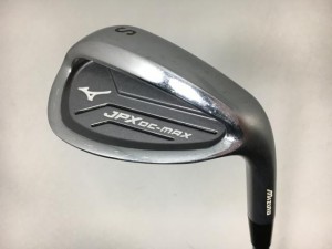 お買い得品！【中古ゴルフクラブ】ミズノ JPX DC-MAX アイアン 2017 NSプロ MODUS3 SYSTEM3 TOUR125 SW