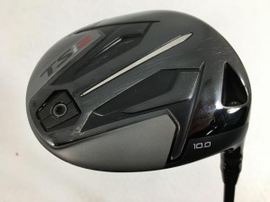 【中古ゴルフクラブ】タイトリスト TSi2 ドライバー 2021 (日本仕様) TSP110 50 1W【14日間返品OK】