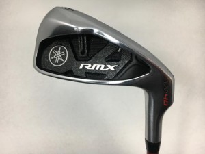 【中古ゴルフクラブ】(7本セット)ヤマハ RMX(リミックス) VD40 アイアン 2022 ディアマナ YR i 6〜9.P.A.S【14日間返品OK】