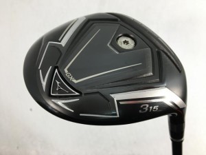 【中古ゴルフクラブ】ミズノ GX フェアウェイ 2018 MFUSION F 3W【14日間返品OK】