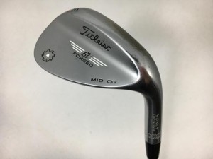 お買い得品！【中古ゴルフクラブ】タイトリスト ボーケイ フォージド ウエッジ 56.10M 2017 NSプロ MODUS3 TOUR120 SW【14日間返品OK】