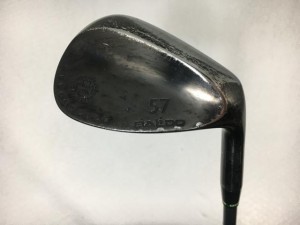 【中古ゴルフクラブ】BALDO(バルド) BALDO(バルド) ストロングラック タイプD ウェッジ MCI BLACK-100 SW【14日間返品OK】