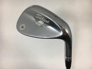 お買い得品！【中古ゴルフクラブ】タイトリスト ボーケイ ウェッジ スピンミルド SM7 (ツアークロム)54.08M(日本仕様) NSプロ MODUS3 TOU