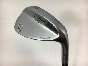 お買い得品！【中古ゴルフクラブ】タイトリスト ボーケイ ウェッジ スピンミルド SM5 (ツアークロム)52.12F(日本仕様) NSプロ 950GH AW【