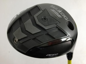 【中古ゴルフクラブ】BALDO(バルド) BALDO(バルド) コンペチオーネ 568 DEEP ドライバー 2023 ツアーAD MT-7 1W【14日間返品OK】