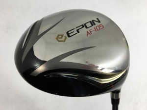 【中古ゴルフクラブ】エポンゴルフ(EPON) エポン(EPON) AF-105 ドライバー ディアマナ BF60 1W【14日間返品OK】