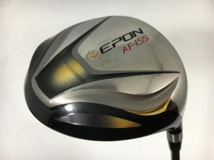 お買い得品！【中古ゴルフクラブ】エポンゴルフ(EPON) エポン(EPON) AF-155 ドライバー ディアマナ ZF40 1W【14日間返品OK】