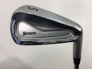 お買い得品！【中古ゴルフクラブ】(8本セット)ダンロップ スリクソン(SRIXON) Z-785 アイアン D/G D.S.T 5〜9.P.A.S【14日間返品OK】