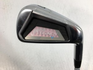 【中古ゴルフクラブ】キャロウェイ レガシー アイアン 2010 LEGACY 40i 7I