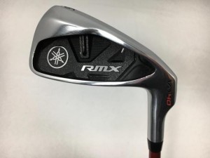 【中古ゴルフクラブ】(5本セット)ヤマハ RMX(リミックス) VD40 アイアン 2022 ディアマナ YR i 6〜9.P【14日間返品OK】