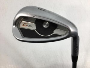 【中古ゴルフクラブ】ピン G400 アイアン D/G UW【14日間返品OK】