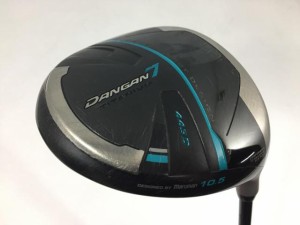 お買い得品！【中古ゴルフクラブ】マルマン DANGAN7(ダンガン7) 445D ドライバー オリジナルカーボン 1W【14日間返品OK】