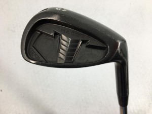 【中古ゴルフクラブ】BALDO(バルド) BALDO(バルド) CORSA(コルサ) フォージド アイアン BLACK KNIGHT TYPE DC NSプロ 950GH neo GW【14日