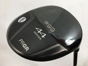 【中古ゴルフクラブ】【美品】プロギア egg 44 ドライバー 2022 オリジナルカーボン 1W【14日間返品OK】