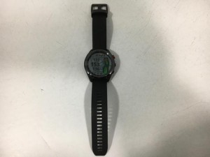 【中古ゴルフ用品】【超美品】ガーミン Approach S62 [Black]【14日間返品OK】