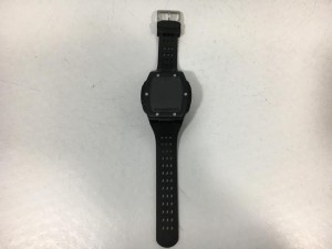 【中古ゴルフ用品】テクタイト ショットナビ クレスト All Black【14日間返品OK】