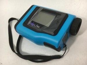 【中古ゴルフ用品】JOLT FINDER レーザー距離測定器【14日間返品OK】