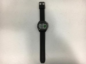 【中古ゴルフ用品】【超美品】ガーミン Approach S42 [Black/Carbon Gray]【14日間返品OK】