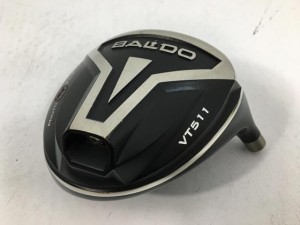 【中古ゴルフクラブ】BALDO(バルド) BALDO(バルド) TT プロトタイプ VT-511 ドライバー - 1W