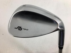 【中古ゴルフクラブ】三浦技研 TW-01 ウェッジ 2022 Steel Fiber i110 SW【14日間返品OK】