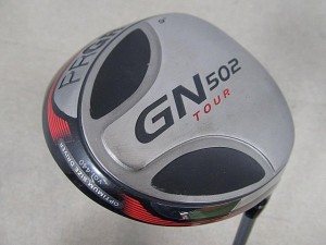 お買い得品！【中古ゴルフクラブ】プロギア GN502 ツアー 440 ドライバー オリジナルカーボン 1W