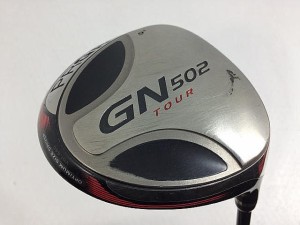 お買い得品！【中古ゴルフクラブ】プロギア GN502 ツアー 440 ドライバー オリジナルカーボン 1W