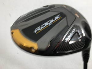 【中古ゴルフクラブ】【超美品】キャロウェイ ROGUE(ローグ) ST MAX LS ドライバー 2022 (日本仕様) TENSEI 55 for Callaway 1W【14日間