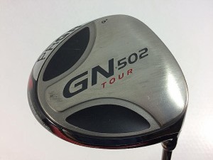 お買い得品！【中古ゴルフクラブ】プロギア GN502 ツアー 440 ドライバー オリジナルカーボン 1W