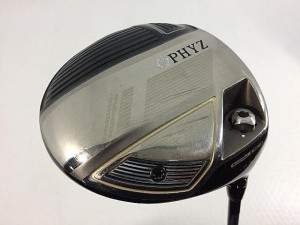 お買い得品！【中古ゴルフクラブ】ブリヂストン PHYZ III(ファイズ3) ドライバー 2014 PZ-504W 1W