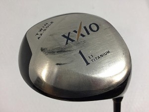 お買い得品！【中古ゴルフクラブ】ダンロップ ゼクシオ(XXIO) ドライバー 2002(高反発) MP200 1W