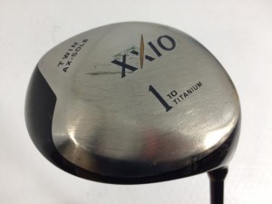 お買い得品！【中古ゴルフクラブ】ダンロップ ゼクシオ(XXIO) ドライバー 2002(高反発) MP200 1W