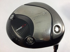 お買い得品！【中古ゴルフクラブ】ヤマハ インプレス X 460D ドライバー 2007 DX-407D 1W