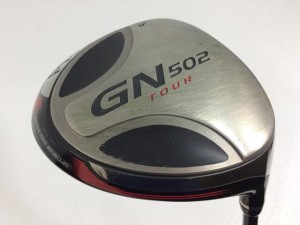 お買い得品！【中古ゴルフクラブ】プロギア GN502 ツアー 440 ドライバー オリジナルカーボン 1W