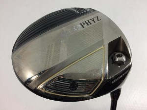 お買い得品！【中古ゴルフクラブ】ブリヂストン PHYZ III(ファイズ3) ドライバー 2014 PZ-504W 1W