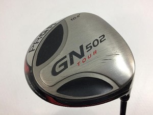 お買い得品！【中古ゴルフクラブ】プロギア GN502 ツアー 440 ドライバー オリジナルカーボン 1W