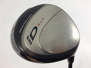 お買い得品！【中古ゴルフクラブ】プロギア iD435 ドライバー 2010 オリジナルカーボン 1W