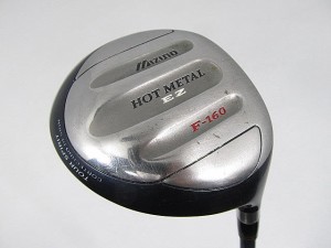 お買い得品！【中古ゴルフクラブ】ミズノ ミズノ HOT METAL EZ ツアースピリットブルー50 FW