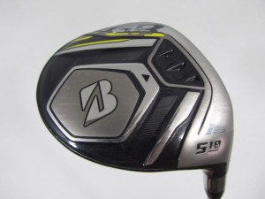 お買い得品！【中古ゴルフクラブ】ブリヂストン TOUR B JGR フェアウェイ 2019 AIR SPEEDER JGR 5W【14日間返品OK】