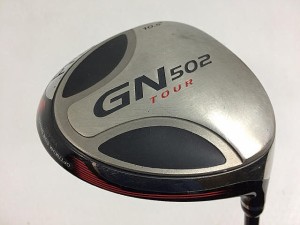 お買い得品！【中古ゴルフクラブ】プロギア GN502 ツアー 440 ドライバー オリジナルカーボン 1W