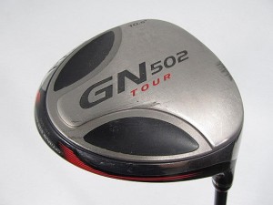 お買い得品！【中古ゴルフクラブ】プロギア GN502 ツアー 440 ドライバー オリジナルカーボン 1W