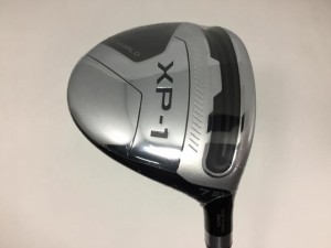 お買い得品！【中古ゴルフクラブ】【未使用品】ホンマ T//WORLD XP-1 フェアウェイ VIZARD 43 7W【14日間返品OK】