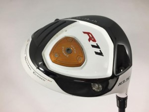 お買い得品！【中古ゴルフクラブ】テーラーメイド R11 ドライバー (日本仕様) Motore 55 1W【14日間返品OK】