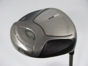 お買い得品！【中古ゴルフクラブ】プロギア T3 502 銀 ドライバー オリジナルカーボン 1W