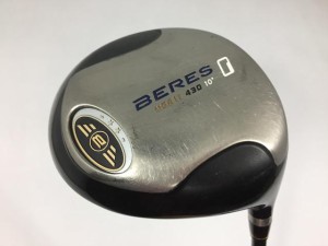 お買い得品！【中古ゴルフクラブ】ホンマ BERES(ベレス) MG811 ドライバー 2006 アーマック B54 2S 1W