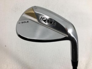 【中古ゴルフクラブ】ホンマ TOUR WORLD (ツアーワールド) TW-W ウェッジ 58.12 C-SOLE 2021 VIZARD IB 105W SW【14日間返品OK】