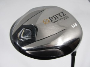 お買い得品！【中古ゴルフクラブ】ブリヂストン ツアーステージ PHYZ(ファイズ) ドライバー PZ-501W 1W